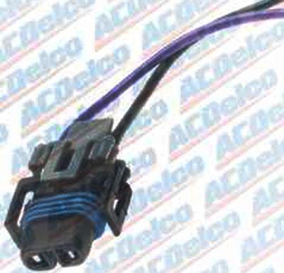 Connectors Single Professional Series - AC Delco Universal