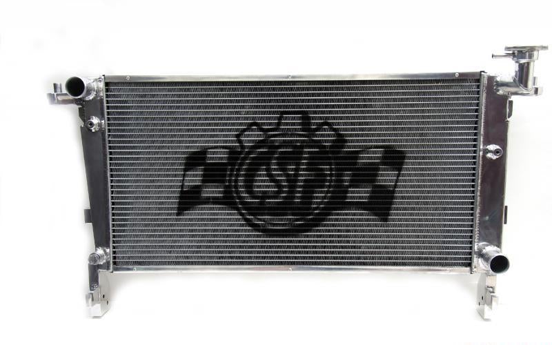 High - CSF Radiators 2010-12 Hyundai Genesis Sedan