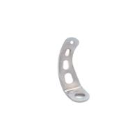 Throttle Cable Bracket Single - Spectre Universal