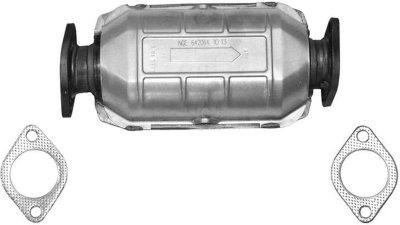 Catalytic Converter Single - Catco 2005-2006 Tucson 4 Cyl 2.0L