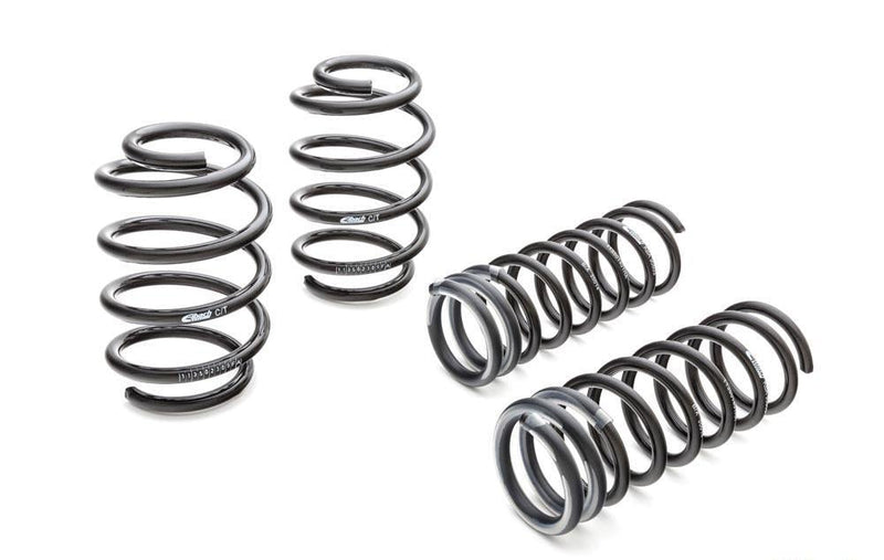 Springs PRO-KIT - Eibach 2018-20 Hyundai Elantra