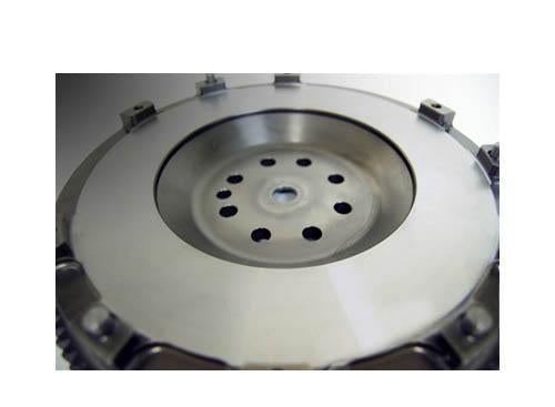 Flywheel Chromoly - ARK 2003-08 Hyundai Tiburon V6 2.7L