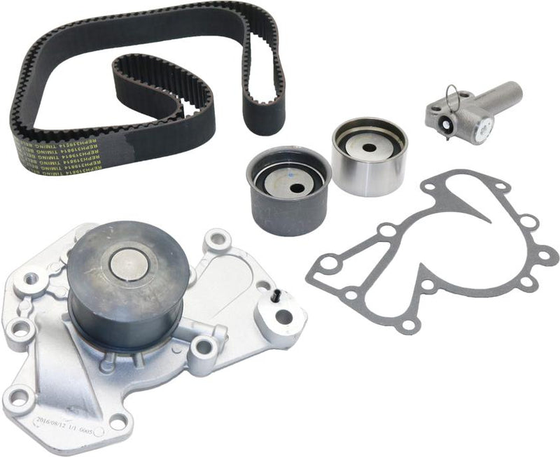 Timing Belt Kit Kit - Replacement 1999-2001 Sonata 6 Cyl 2.5L