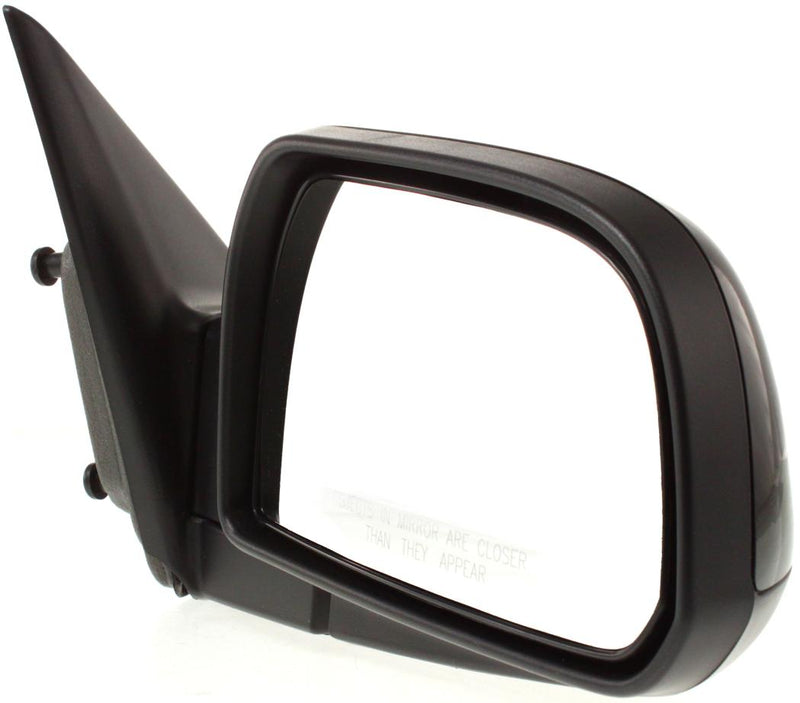 Mirror Right Single - Kool Vue 2005 Tucson