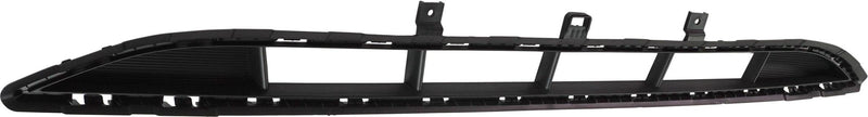 Bumper Grille - Replacement 2018 Accent
