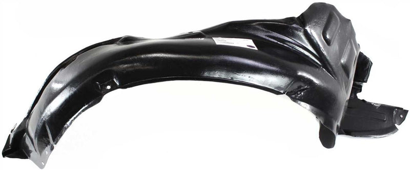 Fender Liner Right - ReplaceXL 2000-2002 Accent