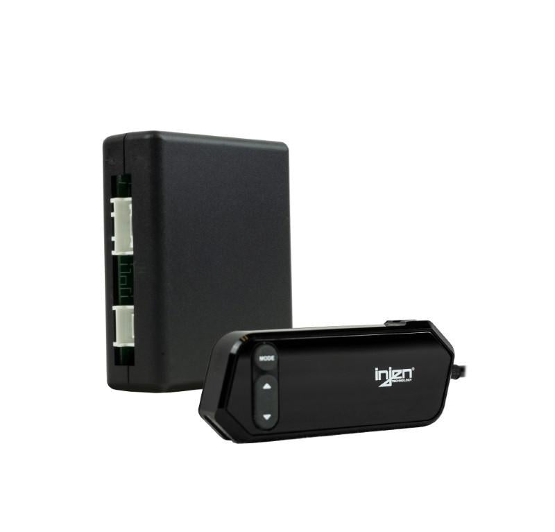 Throttle Controller Black - Injen 2011-15 Hyundai Sonata