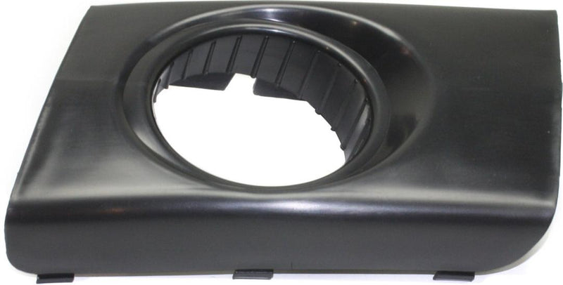 Fog Light Trim Set Of 2 - Replacement 2005-2006 Tucson 4 Cyl 2.0L