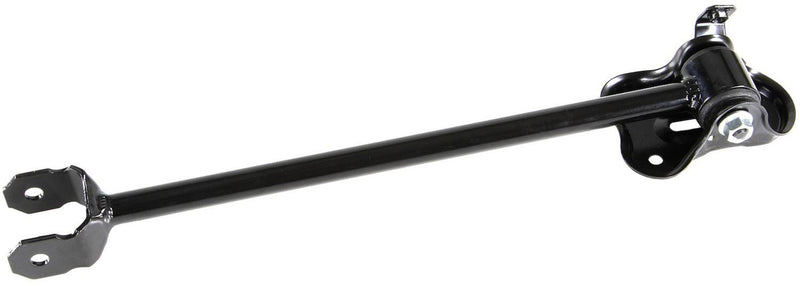 Trailing Arm Left Single Black Supreme Series - Mevotech 2003-2008 Tiburon