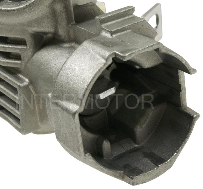 Ignition Switch Single Series - Standard 2010-2011 Tucson
