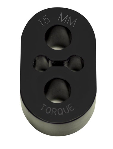 Torque Solution 15mm Exhaust Mount - Torque Solutions  None