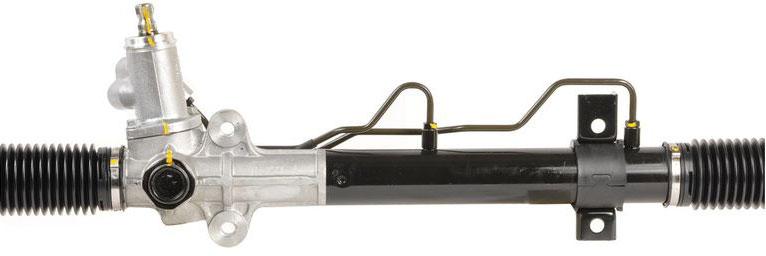 Steering Rack Single New Series - A1 Cardone 2005-2008 Tucson