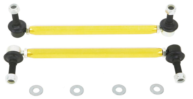 Sway Bar Link Set Of 2 Gold - Whiteline 2019 Kona