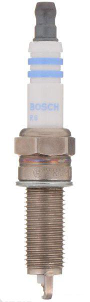 Spark Plug Single Double Iridium Series - Bosch 2012-2015 Accent 4 Cyl 1.6L