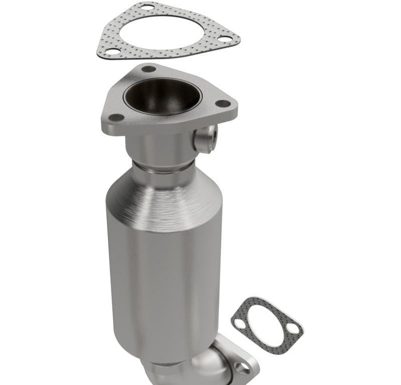 Exhaust Catalytic Converter Direct-fit - MagnaFlow 1998 Hyundai Tiburon 4Cyl 2.0L