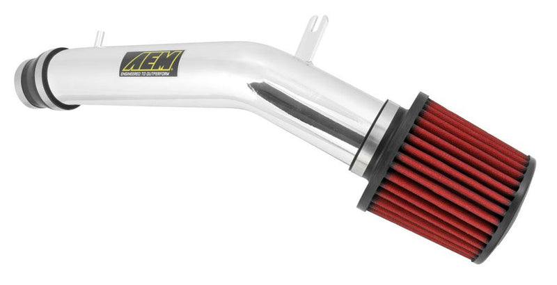 Cold Air Intake Single - AEM Intakes 2012 Veloster 4 Cyl 1.6L