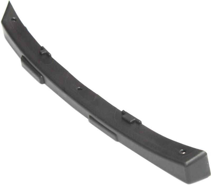 Bumper Bracket Right Single - Replacement 2011-2016 Elantra