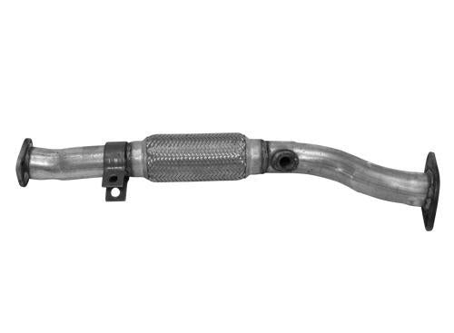 Exhaust Pipe Front HY5301 - Ansa 1999-00 Hyundai Elantra 4Cyl 2.0L and more