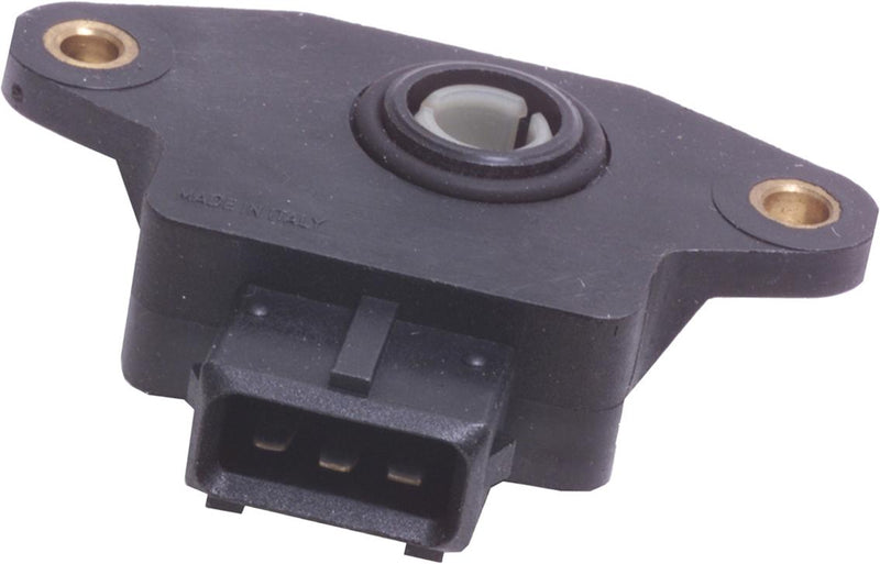 Throttle Position Sensor Single Oe - Beck Arnley 1993-1995 Scoupe 4 Cyl 1.5L