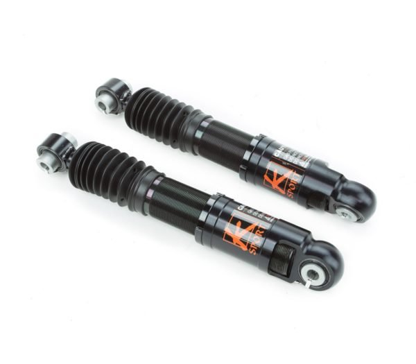 Coilover Kit Kontrol Pro CHY250-KP - Ksport 2012-14 Hyundai Veloster