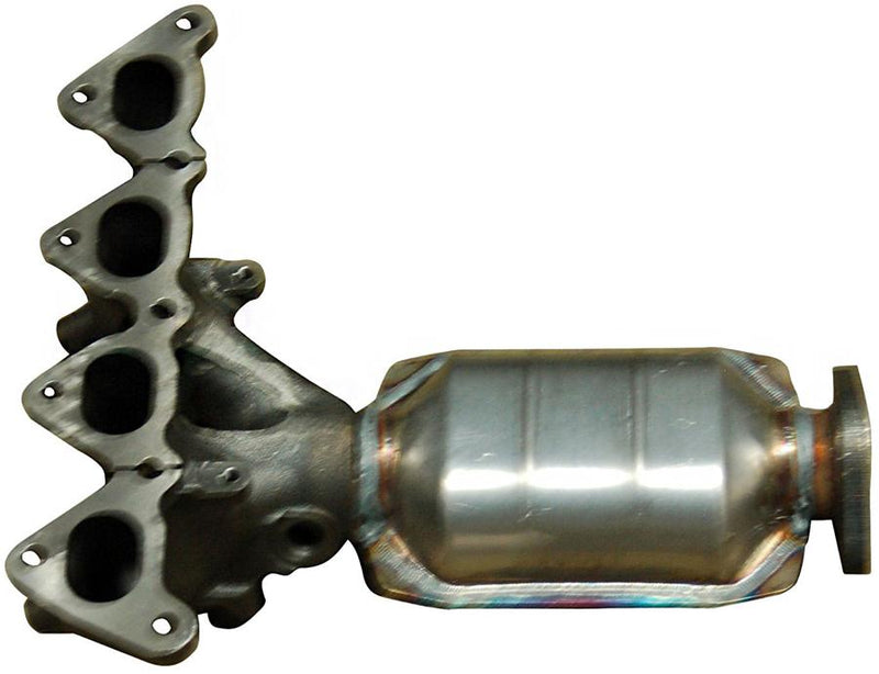 Catalytic Converter - Bosal 2005-2006 Tucson 4 Cyl 2.0L