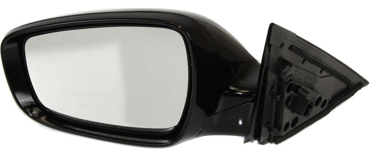 Mirror Left Single Hatchback W/ Signal Light Heated - Kool Vue 2012-2013 Veloster