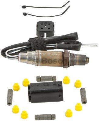 Oxygen Sensor / Single Oe Series - Bosch 1993 Elantra 4 Cyl 1.6L