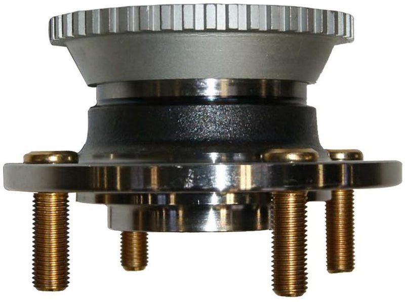 Wheel Hub Single Oe - GMB 1991 Sonata