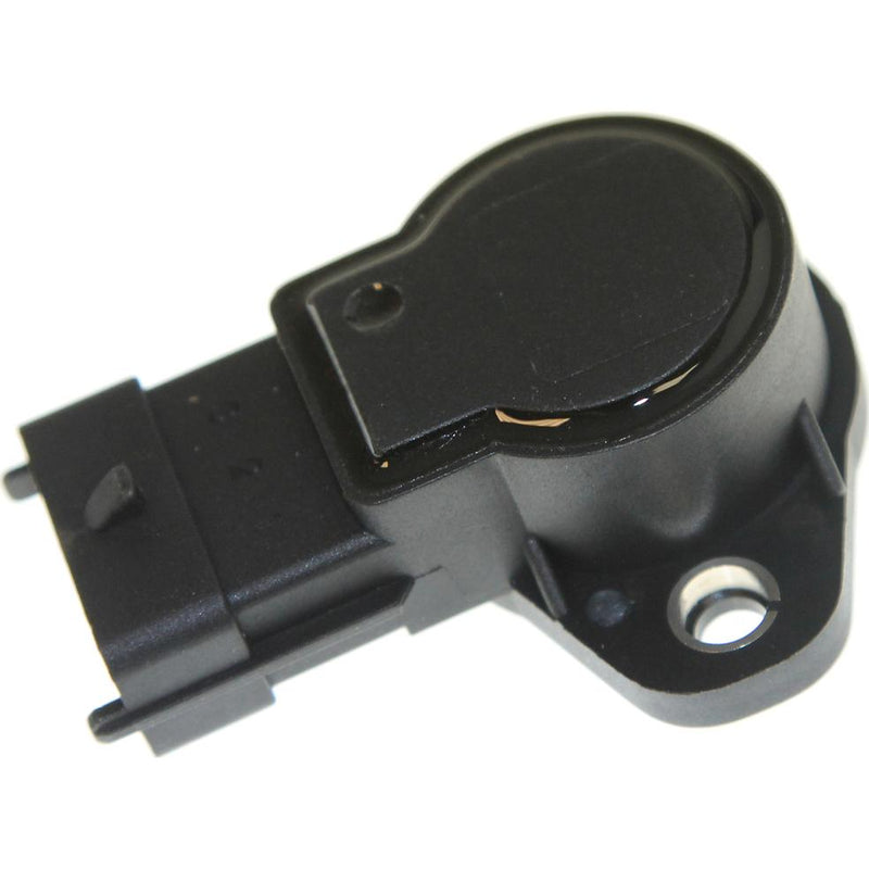 Throttle Position Sensor Single - Walker Products 2006 Accent 4 Cyl 1.6L