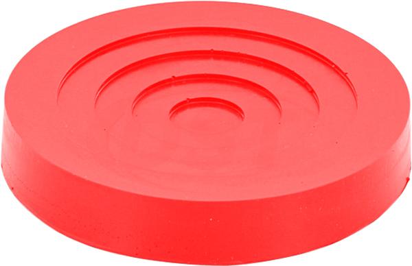 Jack Pad Single Red - Prothane Universal