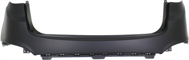 Bumper Cover Single - Replacement 2010 Tucson