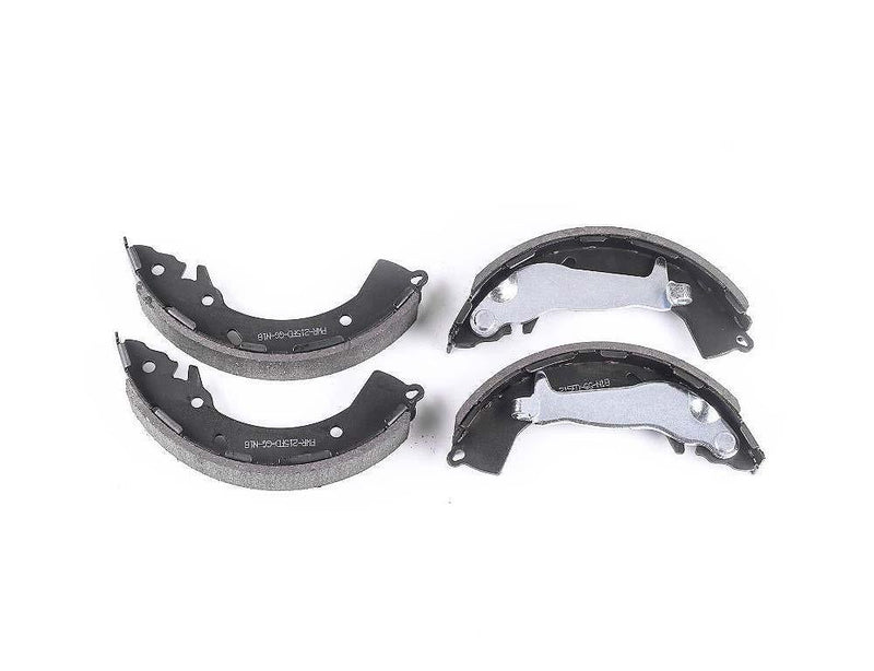 Brake Shoes Rear - Power Stop 2012-19 Hyundai Accent