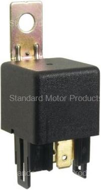 Abs Relay Single Oe - Standard 1995-2006 Accent