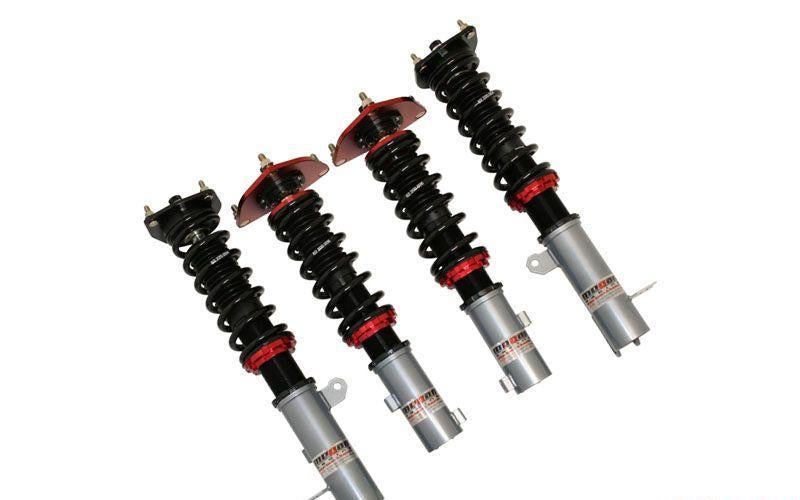 Coilover Racing Street Series - Megan Racing 1997-01 Hyundai Tiburon