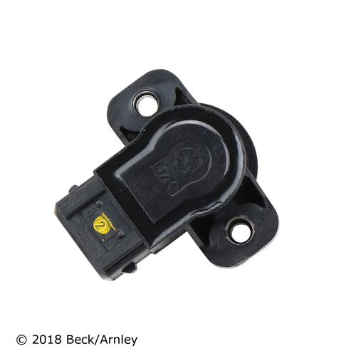 Throttle Position Sensor Single - Beck Arnley 1999-2001 Sonata 6 Cyl 2.5L