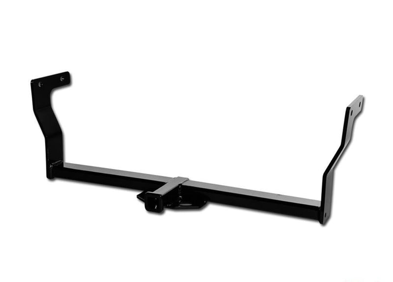 Trailer Hitch Black Class 1 - Armordillo 2006-11 Hyundai Azera