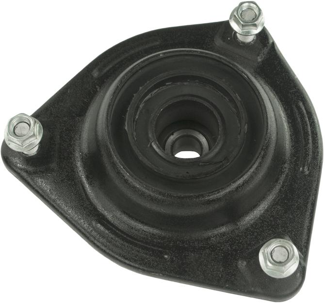 Shock And Strut Mount Single Rubber And Steel Supreme Series - Mevotech 1996-1998 Elantra