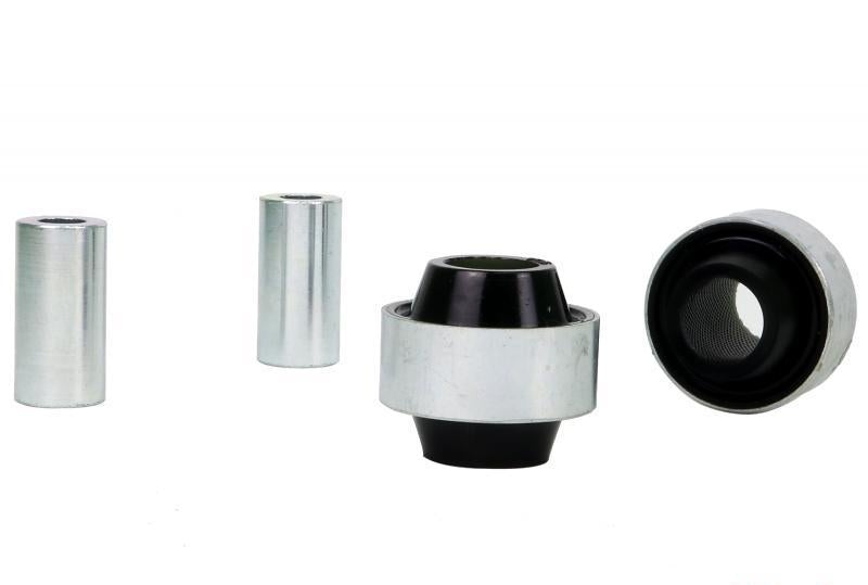 Control Arm Bushing Lower Inner Rear Front REV030.0170 - Nolathane 2002-06 Hyundai Elantra