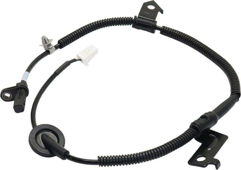 Abs Speed Sensor Left Single - Replacement 2005 Sonata 4 Cyl 2.4L
