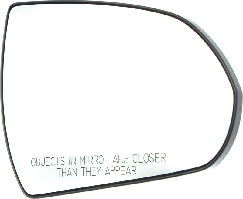 Mirror Glass Set Of 2 - Kool Vue 2017 Elantra