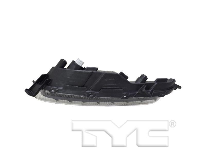 Daytime Running Light Left - TYC Genera 2016-17 Hyundai Sonata