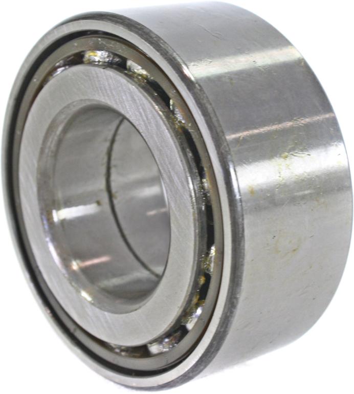 Wheel Bearing Single Oe - Timken 1989 Sonata