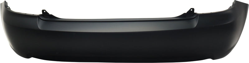 Bumper Cover - ReplaceXL 2007-2011 Accent