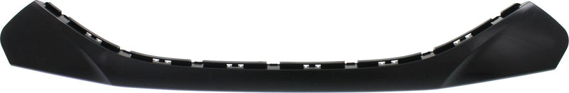 Grille Trim Single Black Capa Certified - Replacement 2011-2013 Tucson 4 Cyl 2.0L