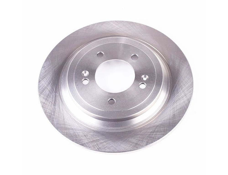 Brake Rotor Rear - Power Stop 2019 Hyundai Nexo