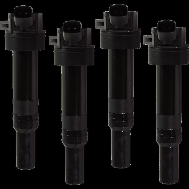 Ignition Coil Set Of 4 - DriveWire 2019 Elantra GT 4 Cyl 1.6L