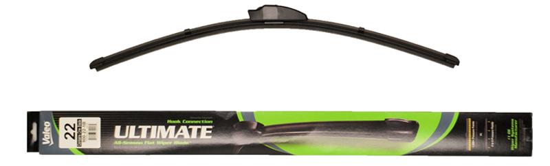 Wiper Blade Left Single Ultimate 900 Series - Valeo Universal