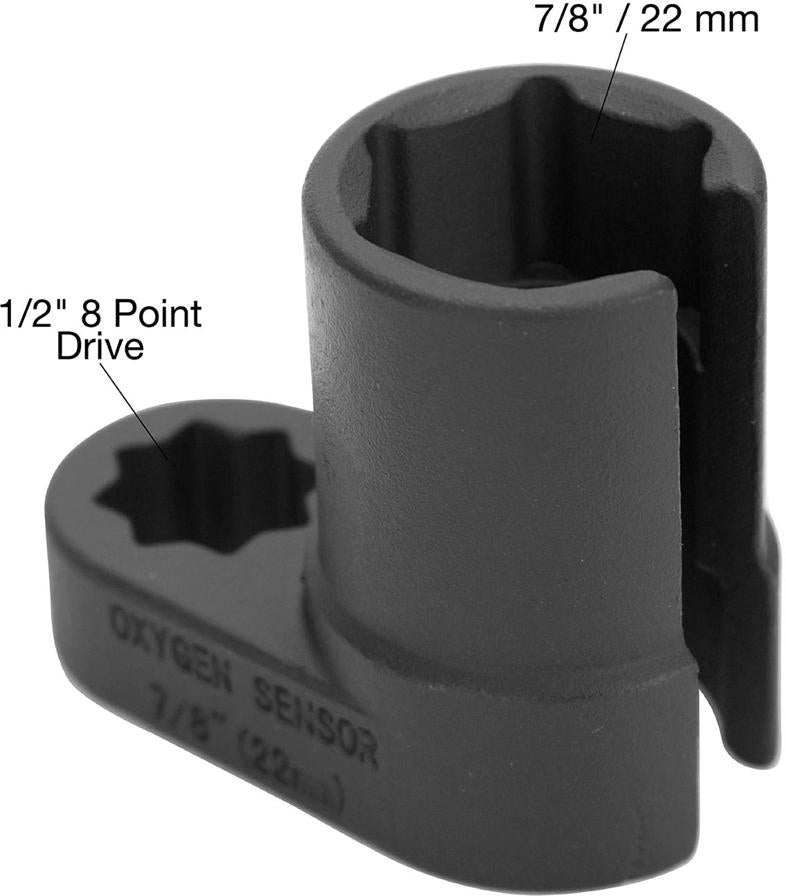 Oxygen Sensor Adapter Set Series - OEMTOOLS Universal