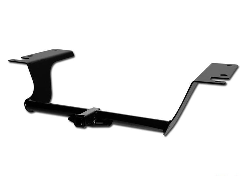 Trailer Hitch Black Class 1 - Armordillo 2011-14 Hyundai Sonata