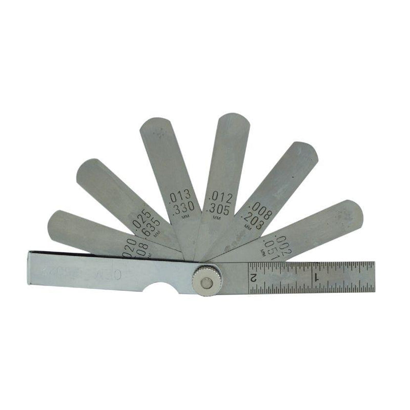 Feeler Gauge Single - OEMTOOLS Universal